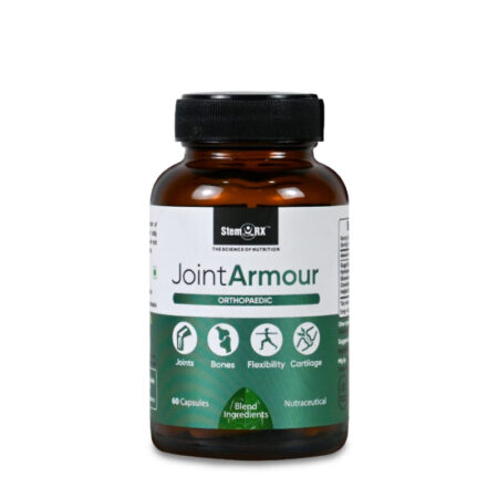 Joint Health Capsule – Knee Joint | Bone Health flexibility | Cartilage Repair