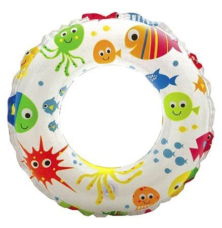 Tube Float medium