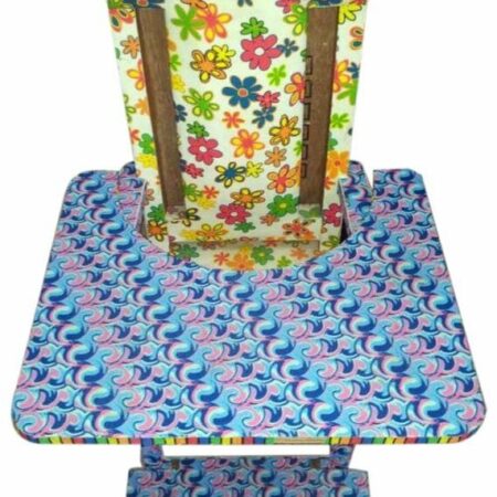 CP Chair wooden
