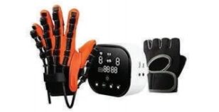 Robotic Gloves