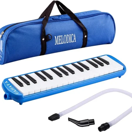 Blow Piano