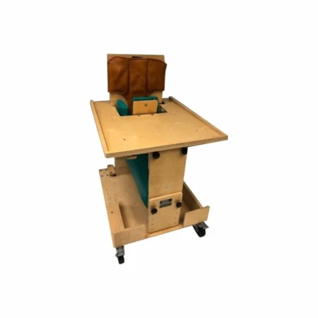 CP Bolster Chair