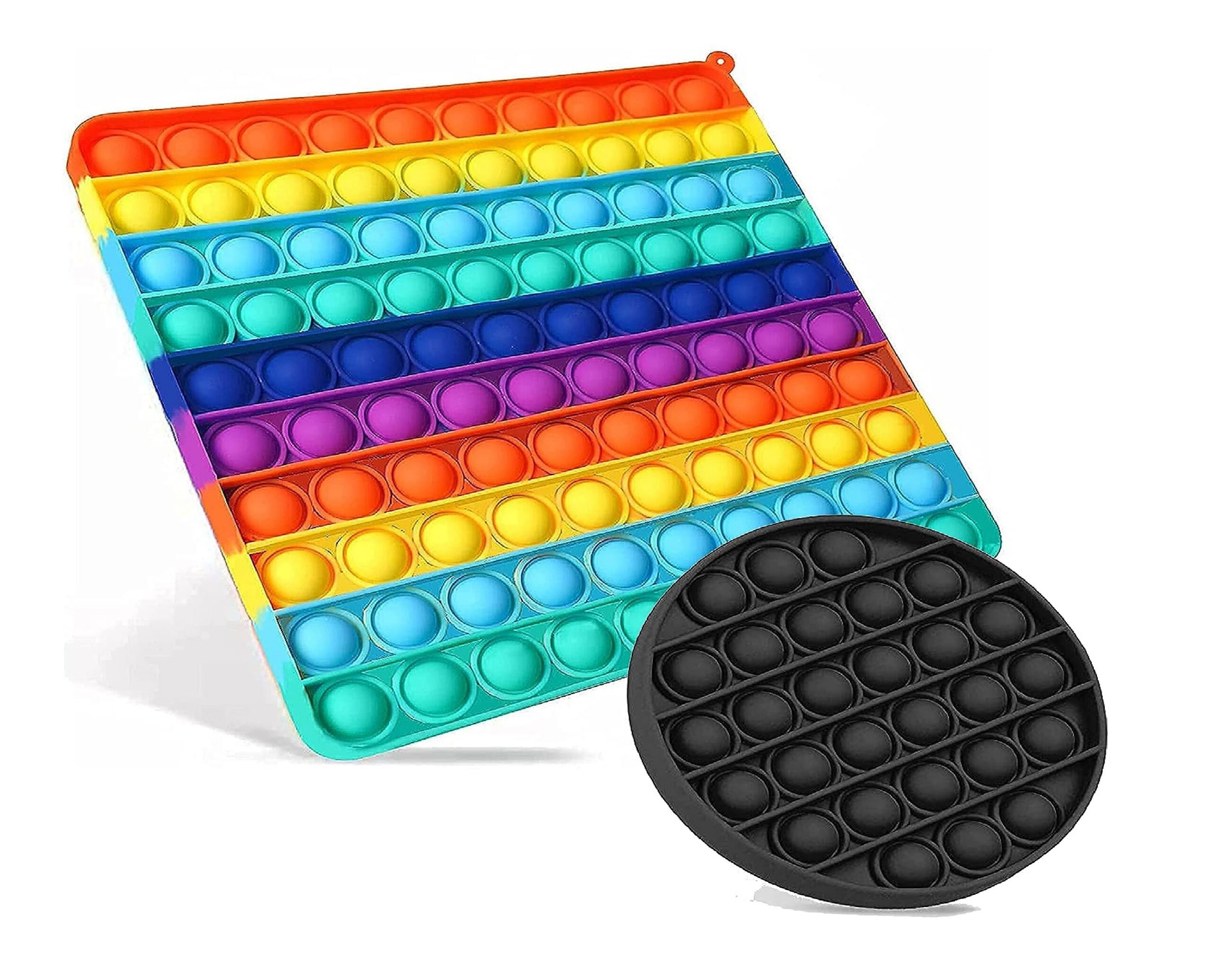 Pop fidget toy big size