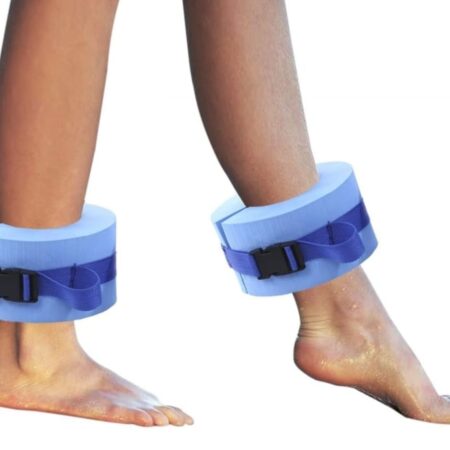 Weighted Cuffs