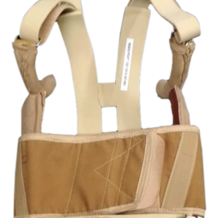 Corset