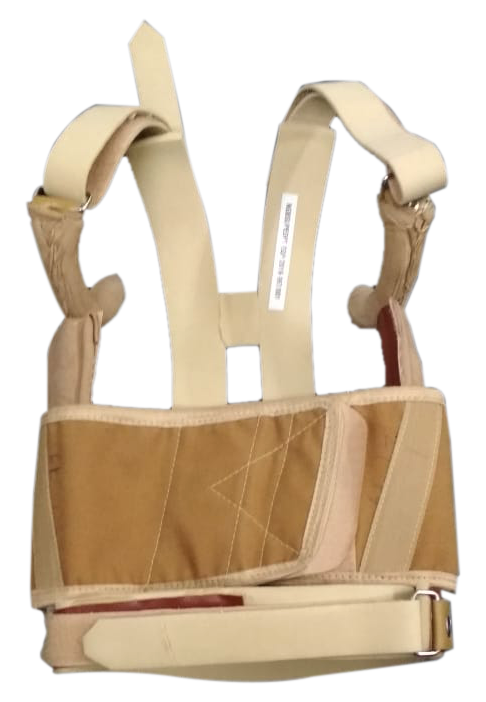 Corset