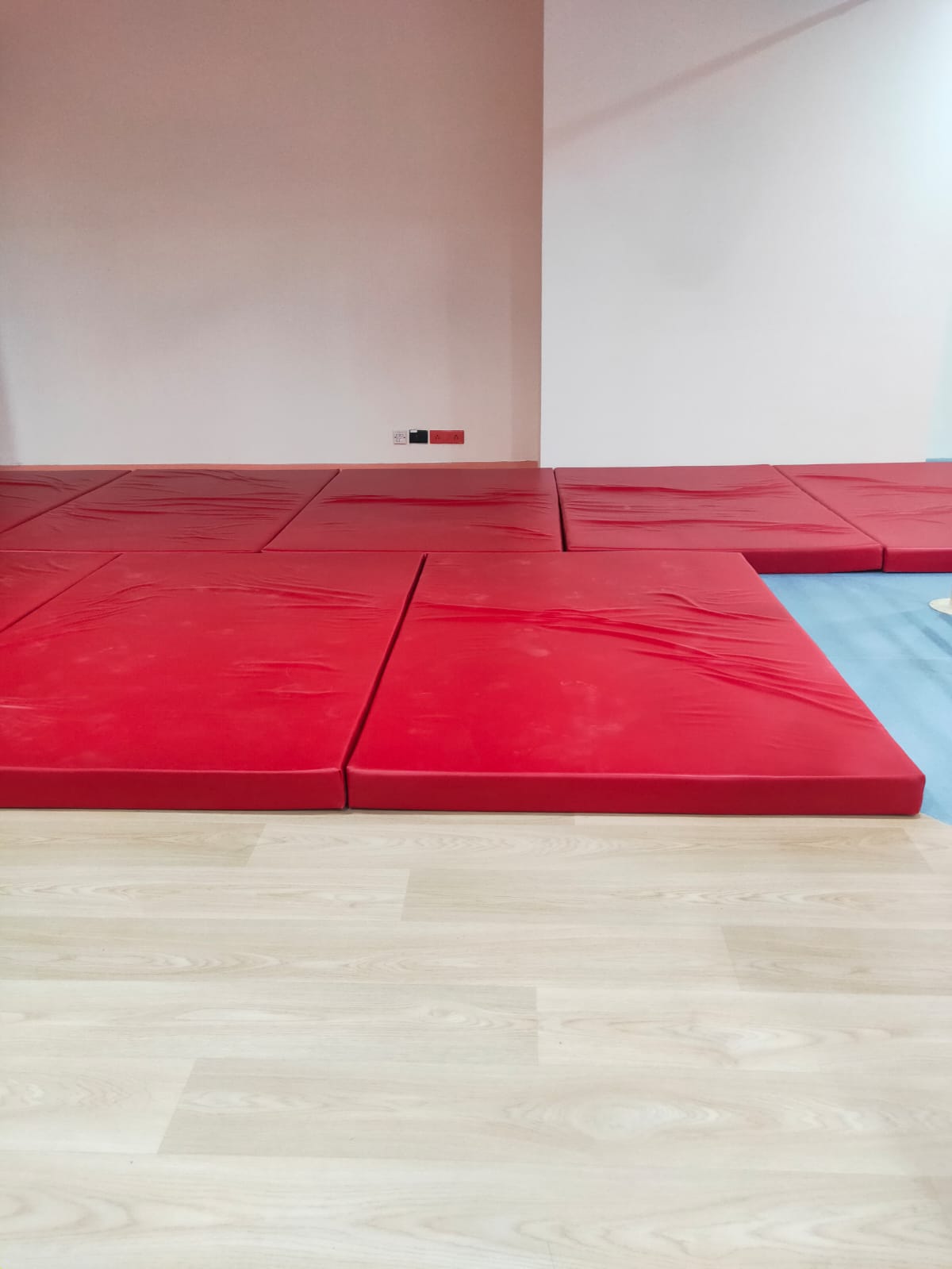 Crash Mat