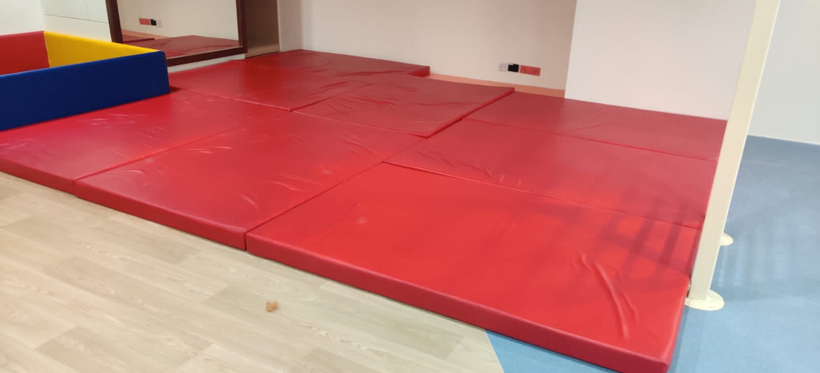 Crash Mat - Image 2