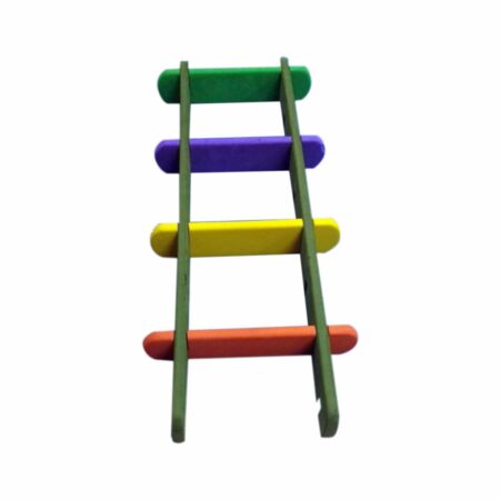 Foam Ladder