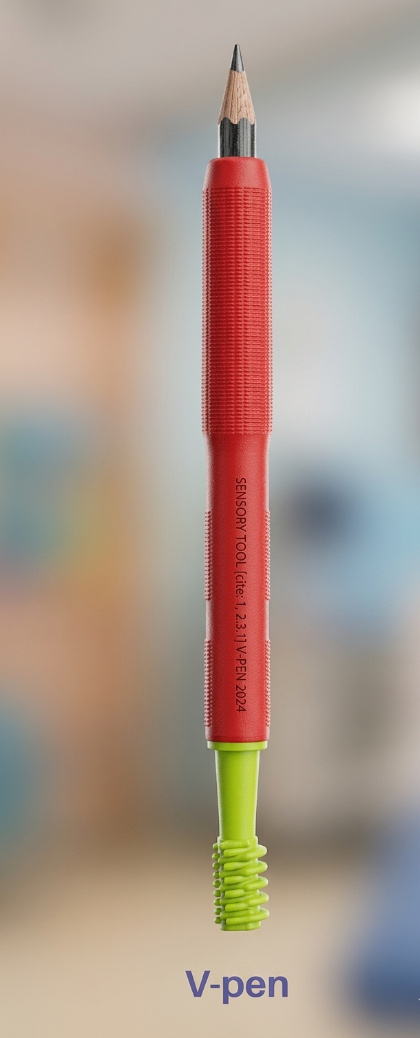 V-Pen
