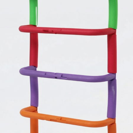 Wall Ladder MS