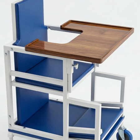CP Chair MS Frame