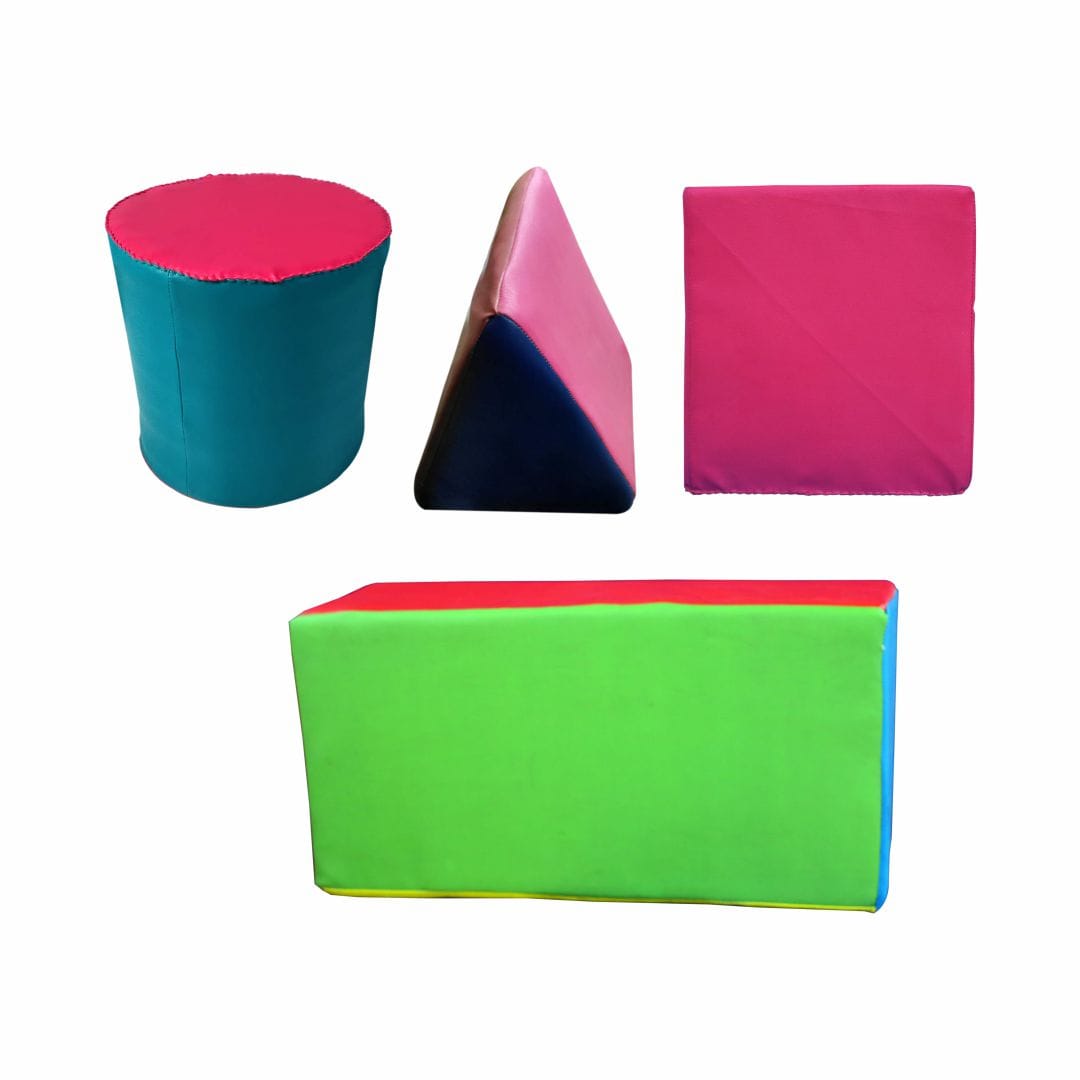 Giant Blocks
