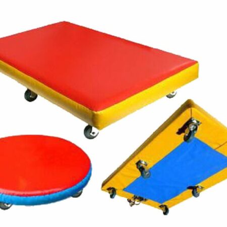 Scooter Board