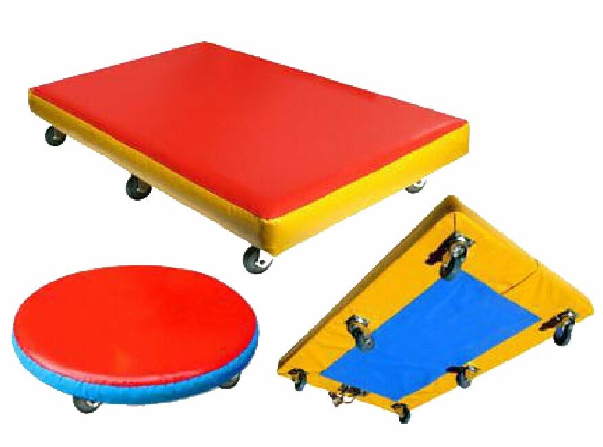Scooter Board