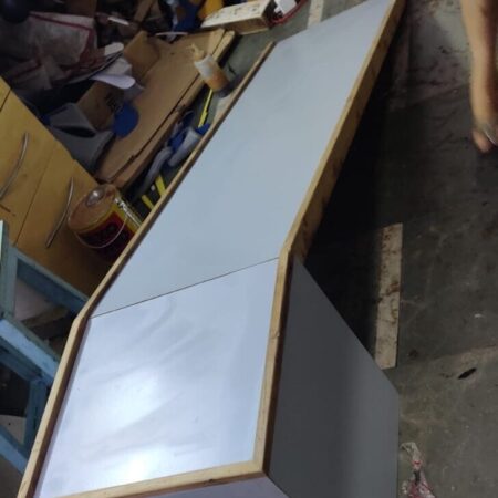 Tramble Ramp
