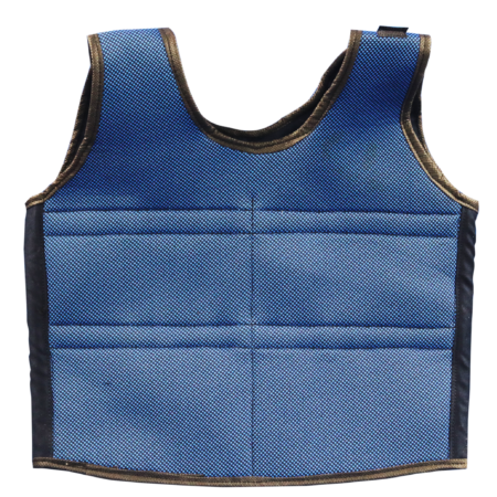 Weighted Jacket