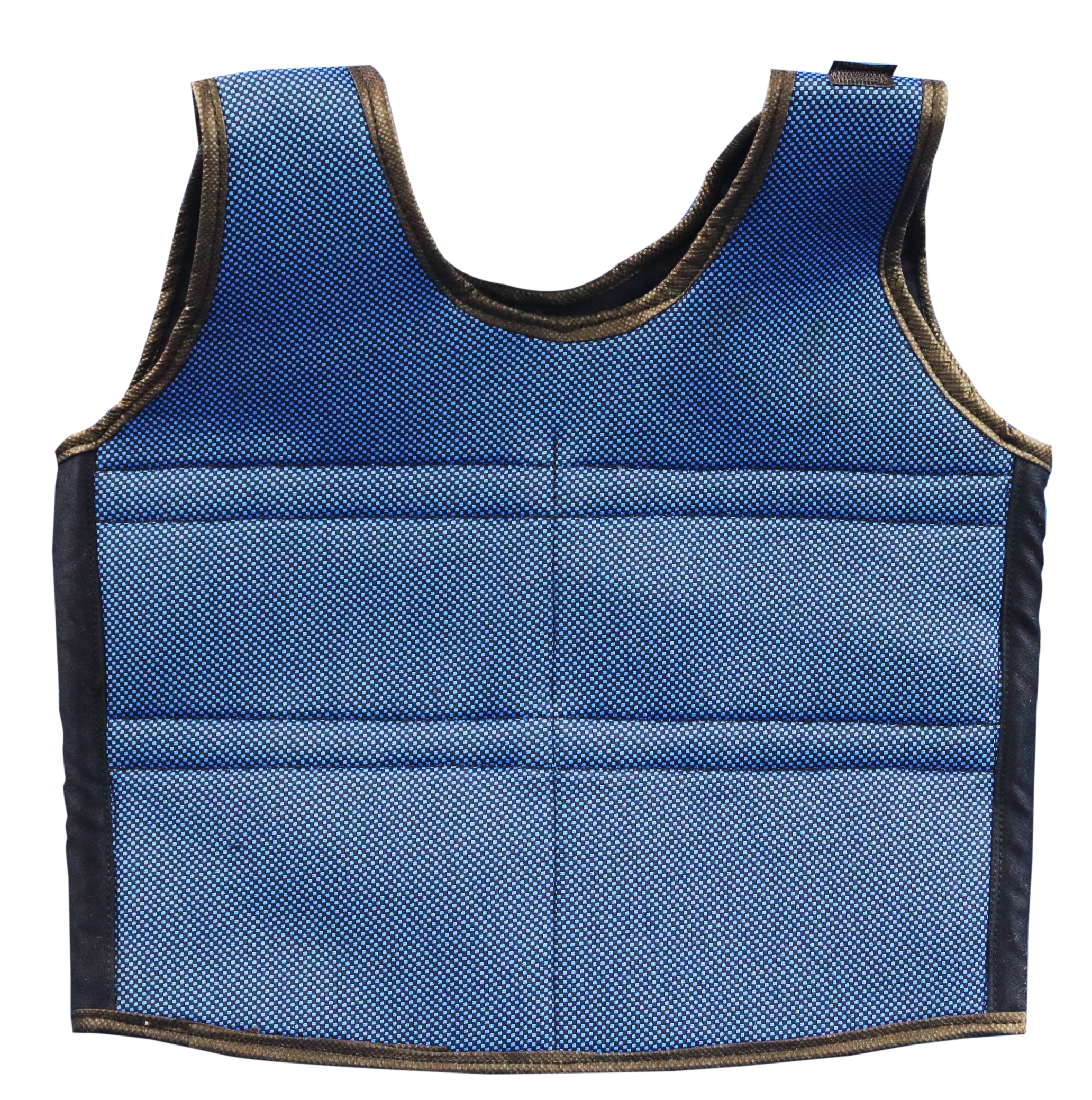Weighted Jacket