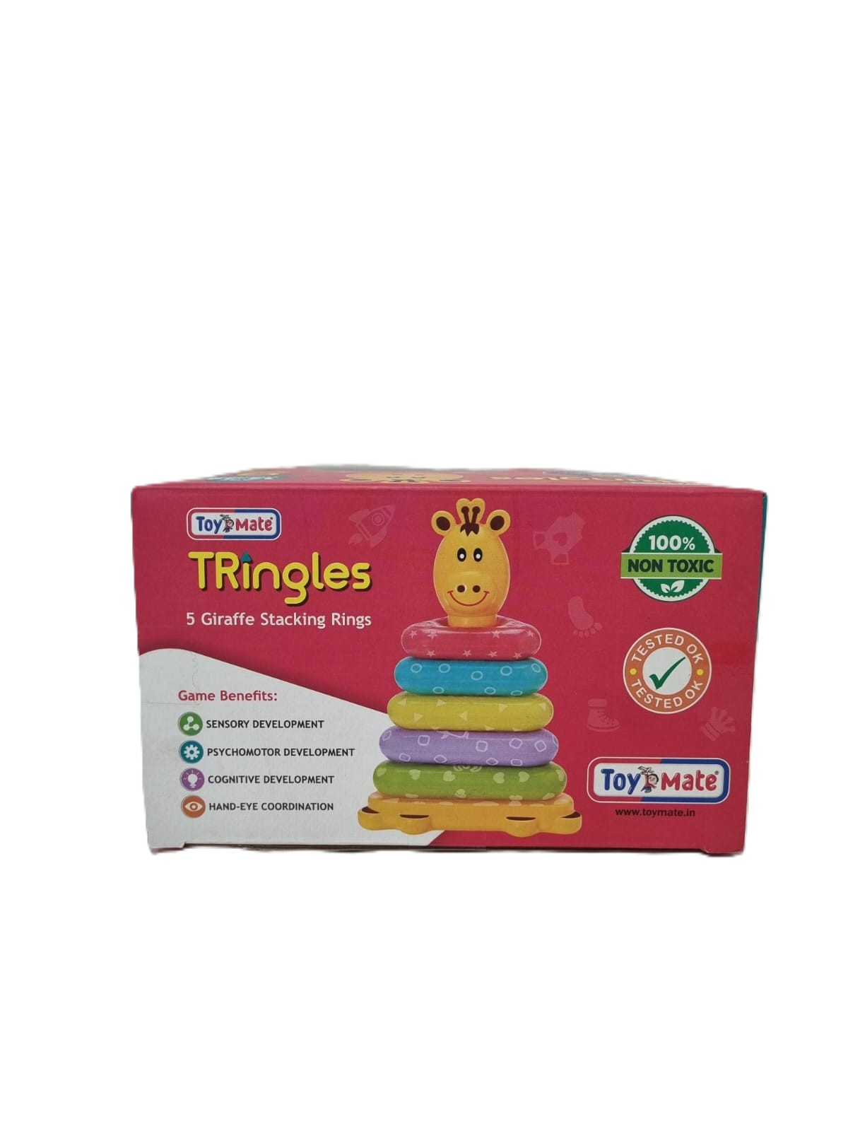 TRingles (Stack-N-Play) - Image 3