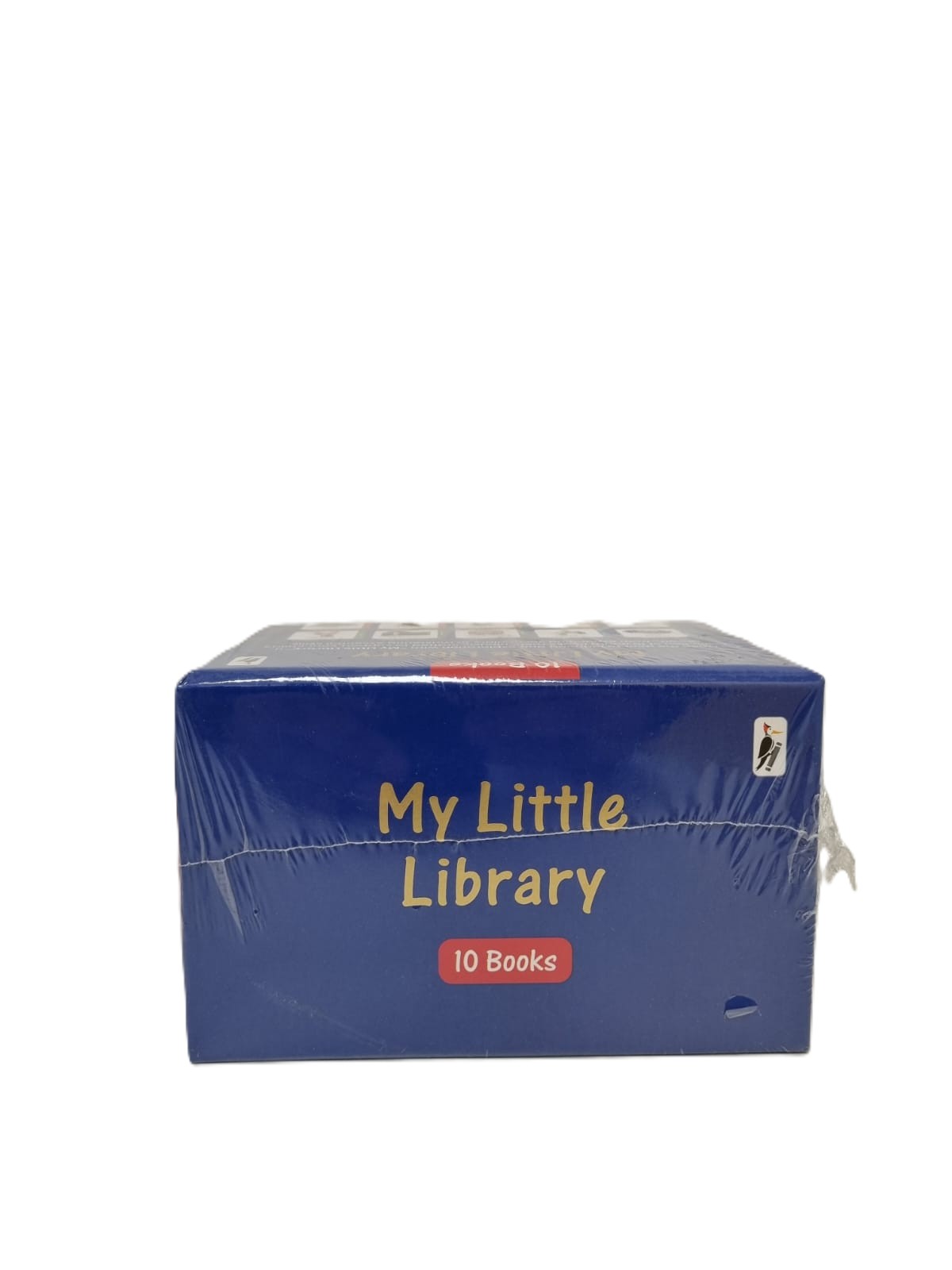 My Little Book Library, - Image 2